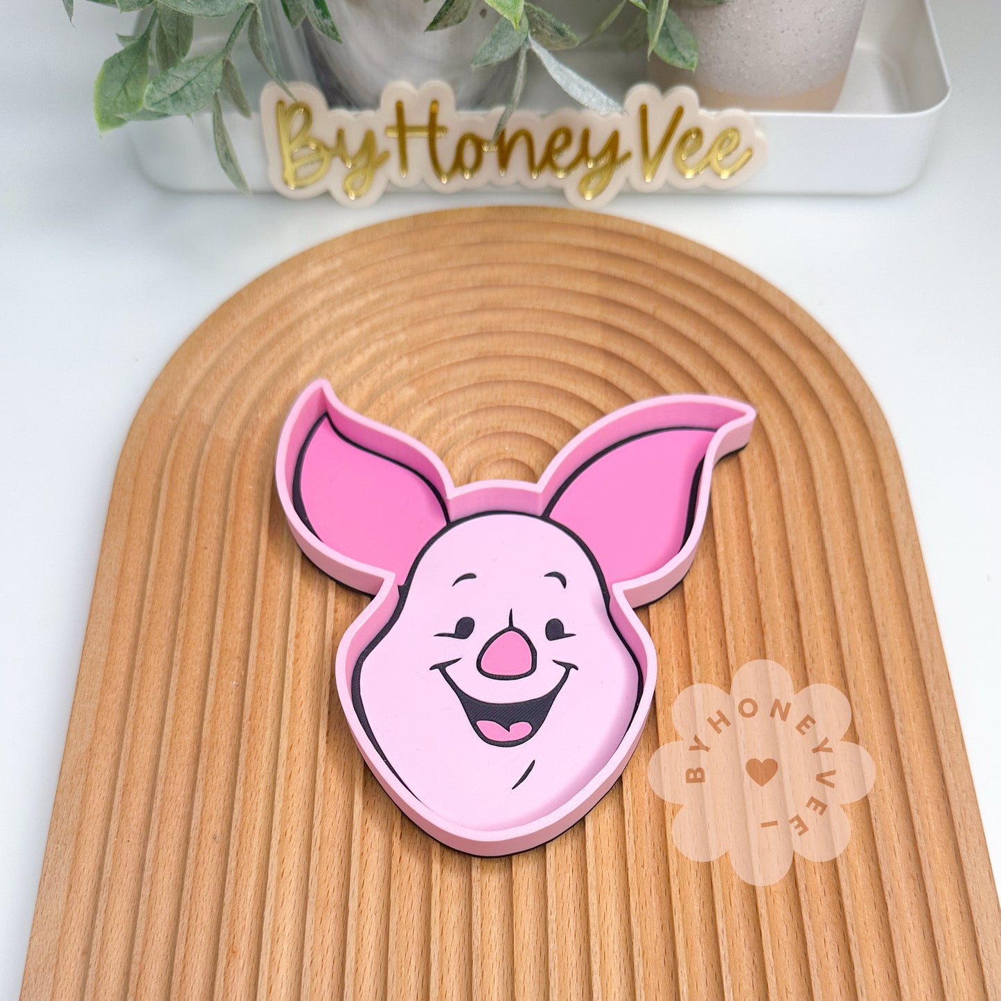 Piglet Tray