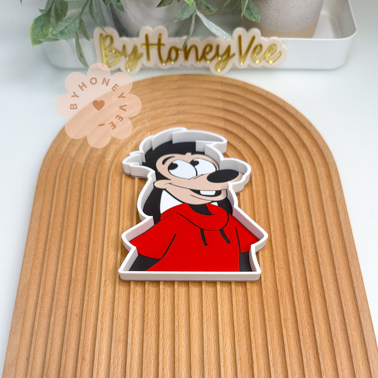 Max Tray