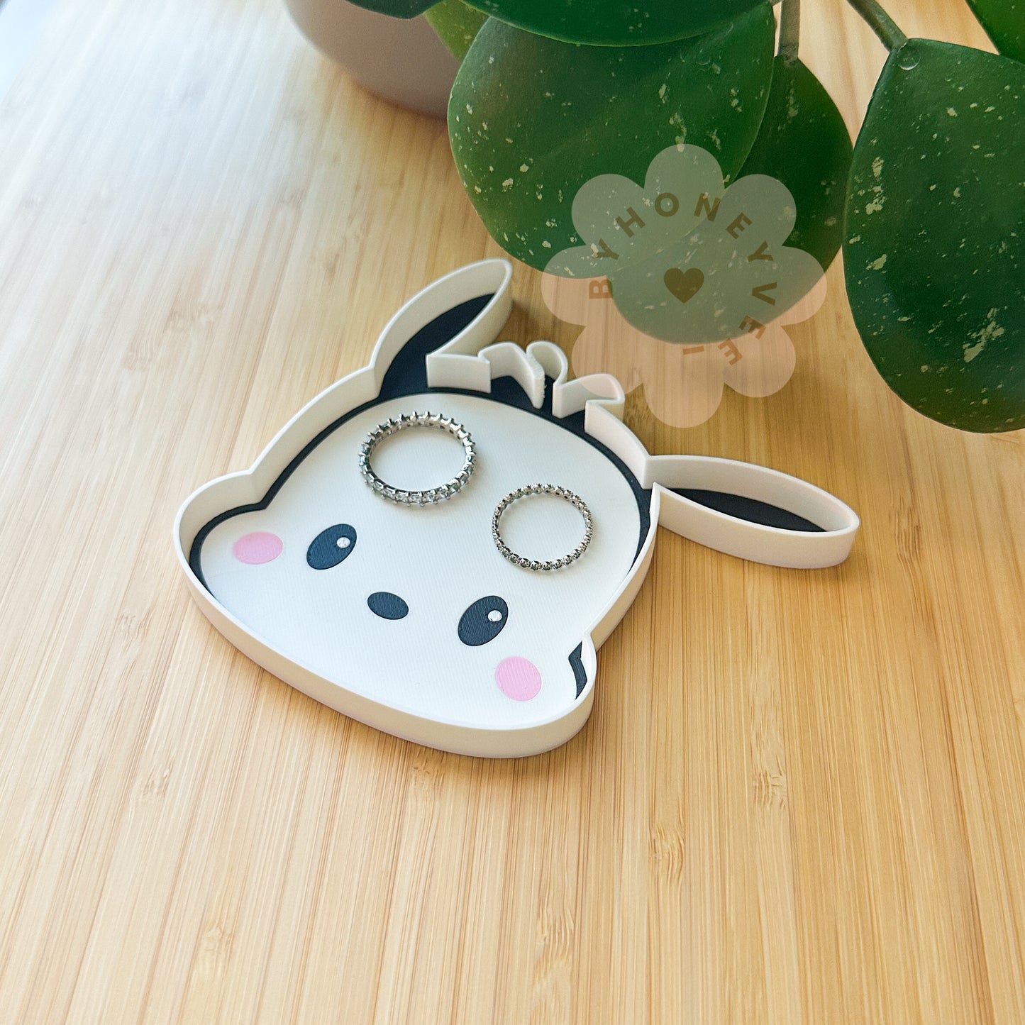 Pocha Tray