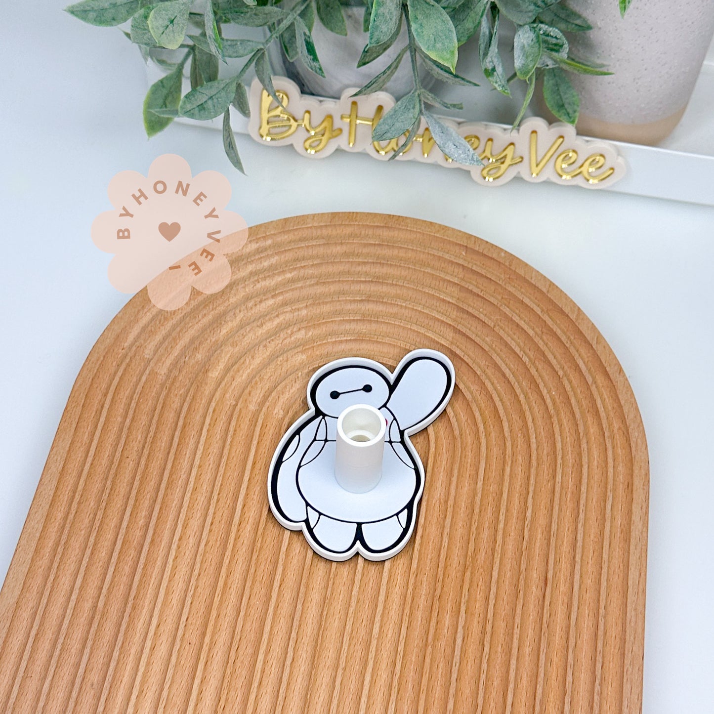 Baymax Bundle
