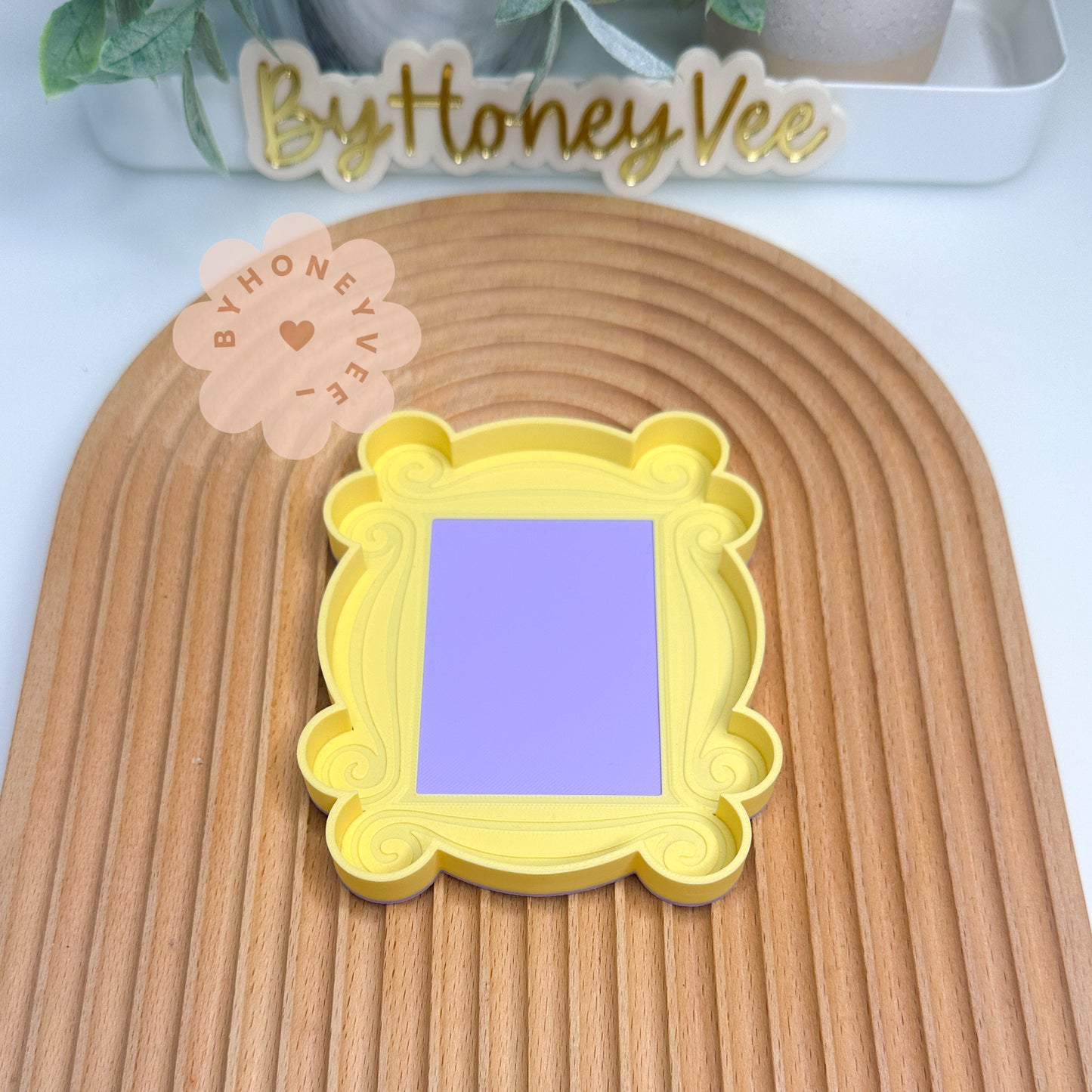 Frame Tray