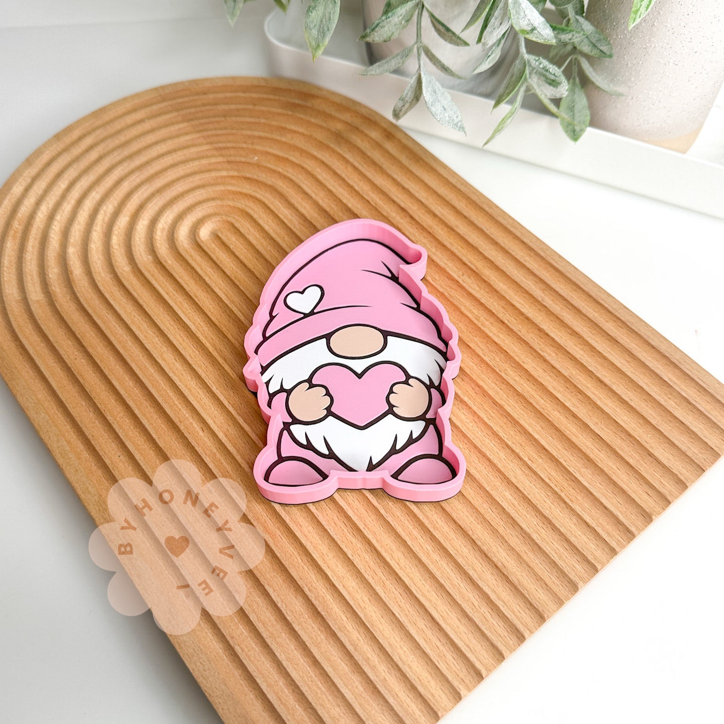 Gnomie Tray