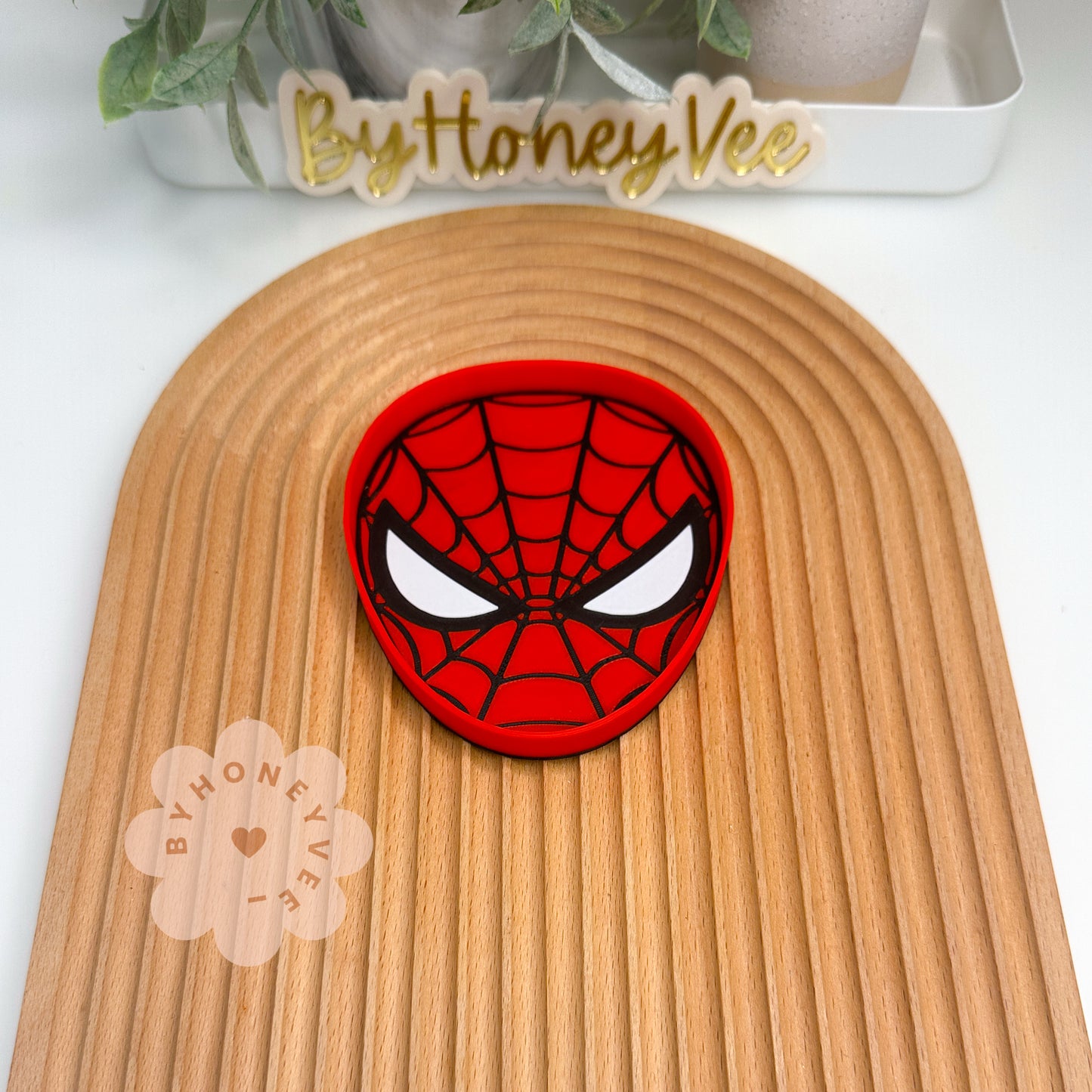 Spidey Tray