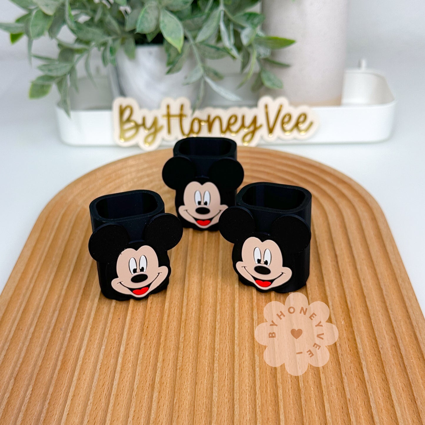 Boy Mouse Glue Holder