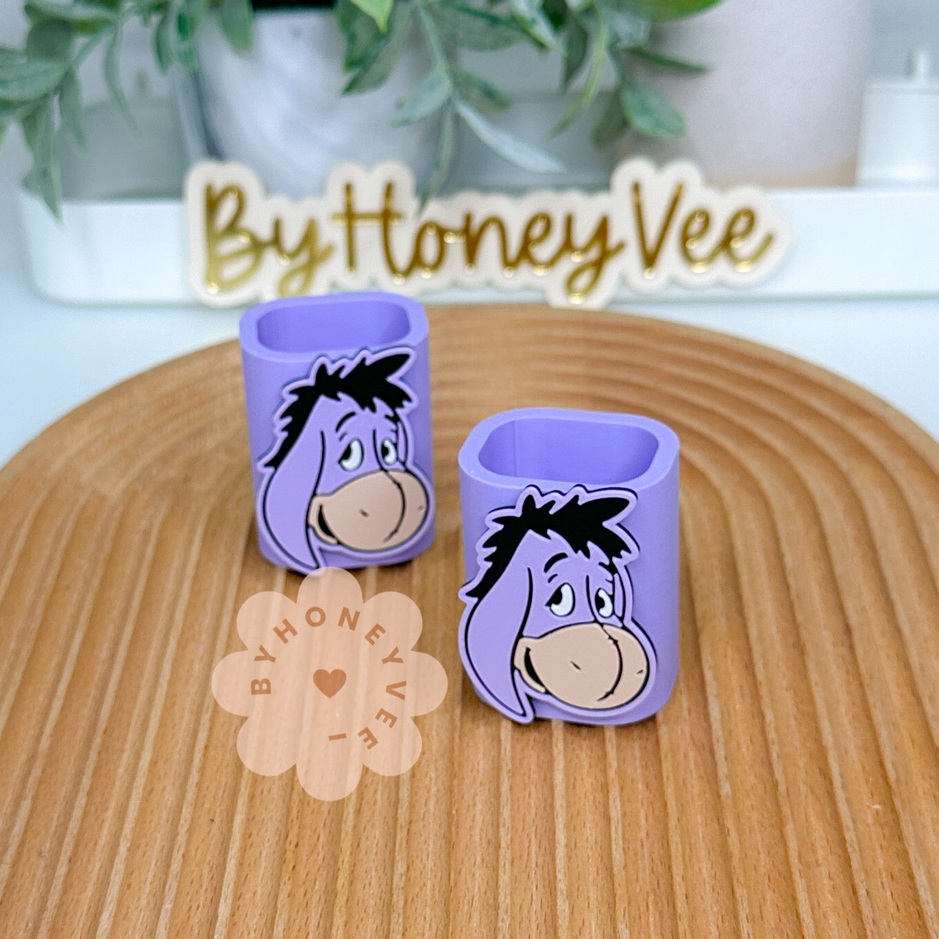 Donkey Glue Holder
