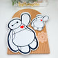 Baymax Bundle