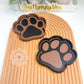 Paw Trays