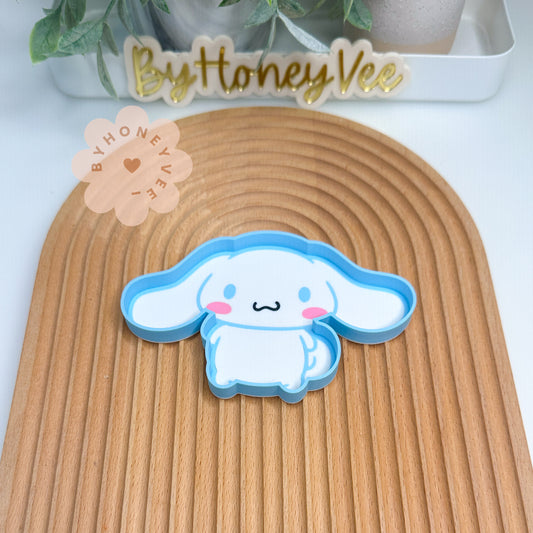 Cinna Bear Tray
