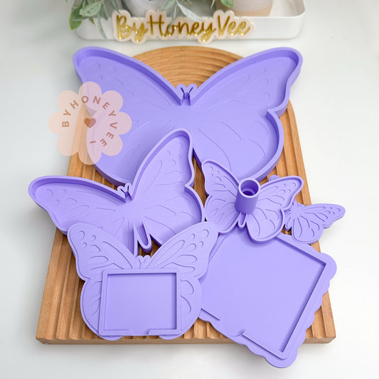 Butterfly Bundle