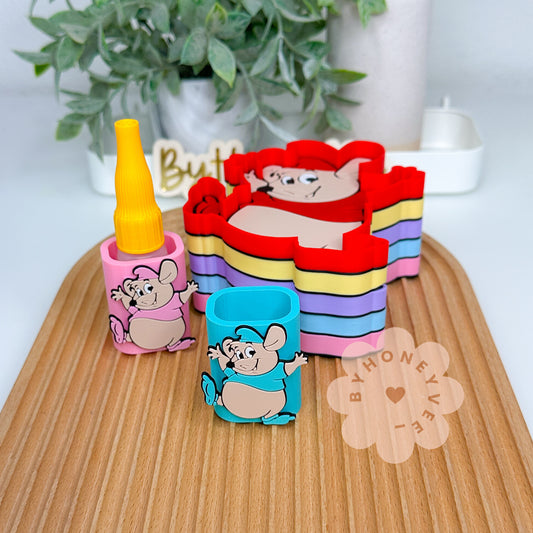Gus Glue Holder