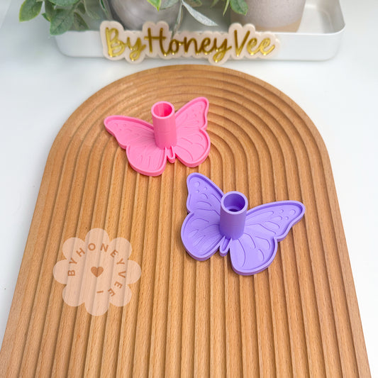 Butterfly Pen Stand