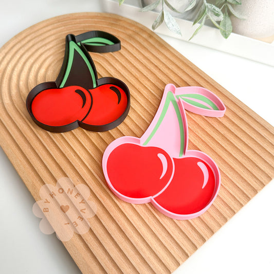 Cherry Tray