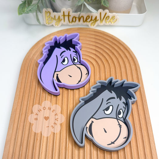 Donkey Tray