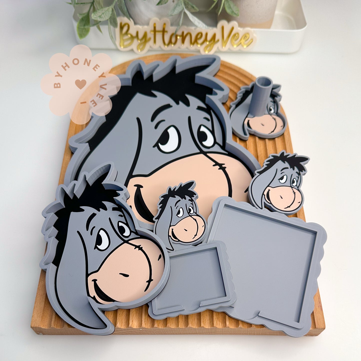 Donkey Bundle