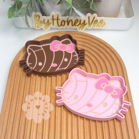 Kitty Conchita Tray