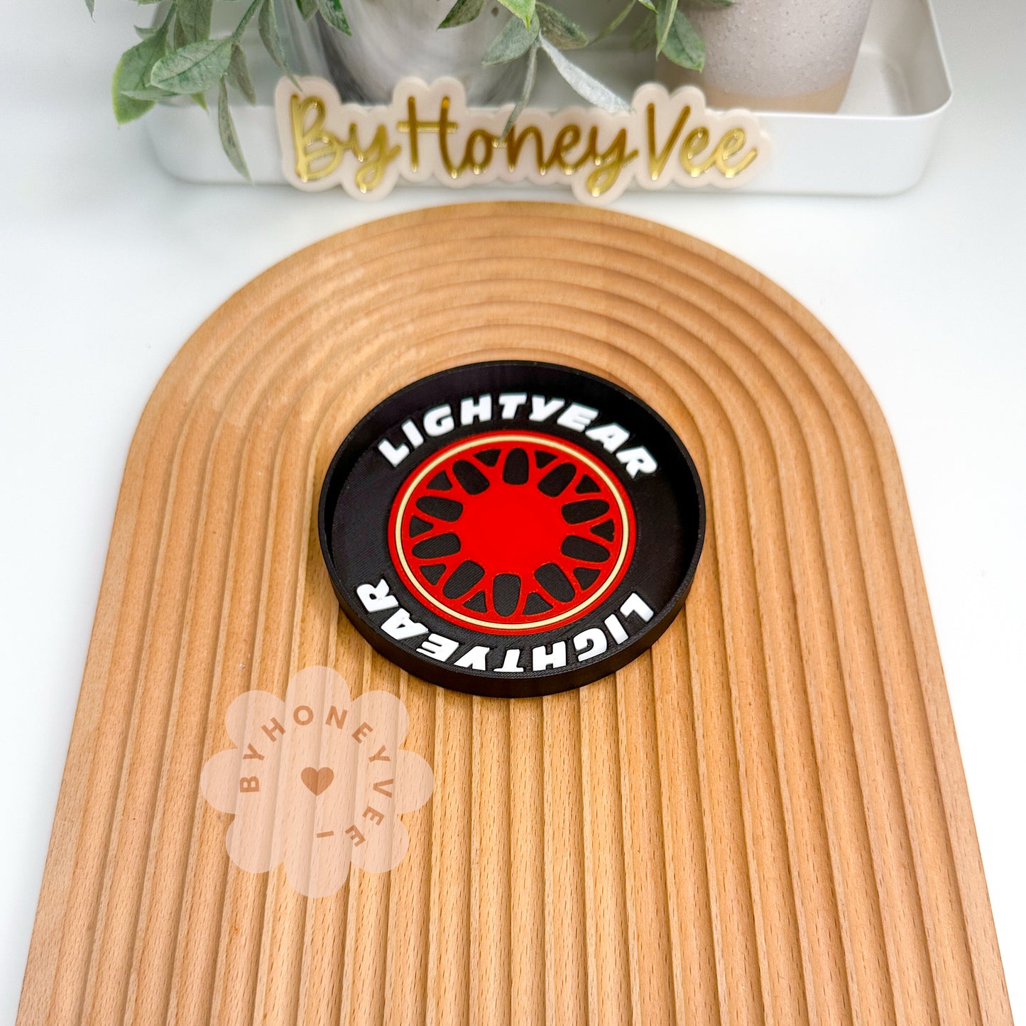 Lightyear Tire Tray