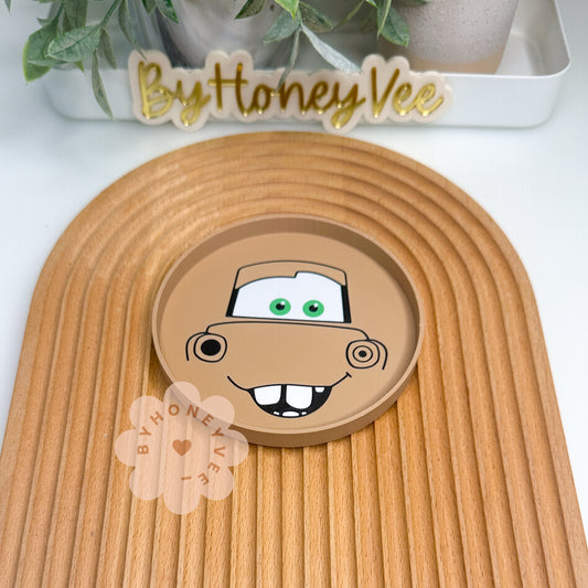 Mater Tray