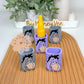 Donkey Glue Holder