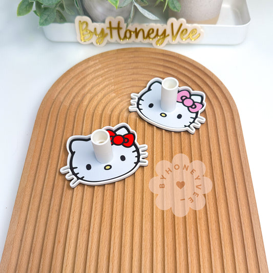 Kitty Pen Stand