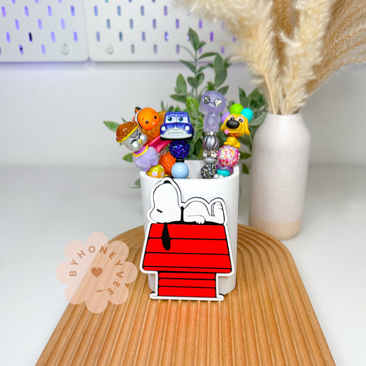 Snoop Pen Organizer