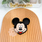 Boy Mouse Tray