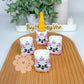 Lady Marie Glue Holder