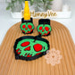 Poison Apple Glue Holder