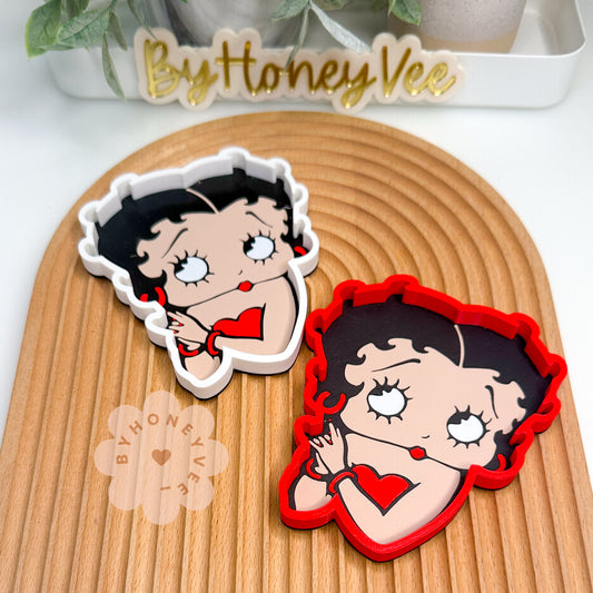 Betty Tray