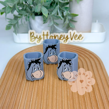 Donkey Glue Holder