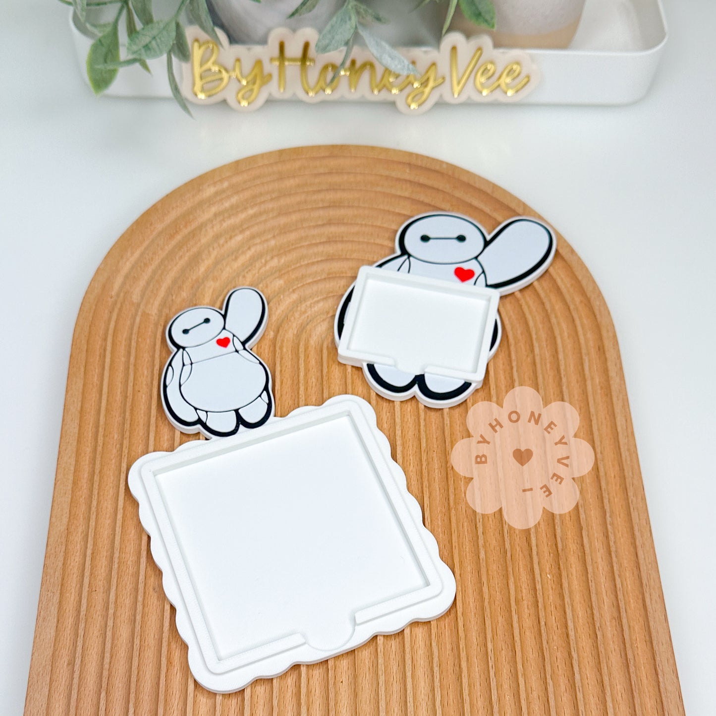 Baymax Bundle