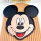 Boy Mouse Tray