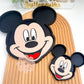 Boy Mouse Tray