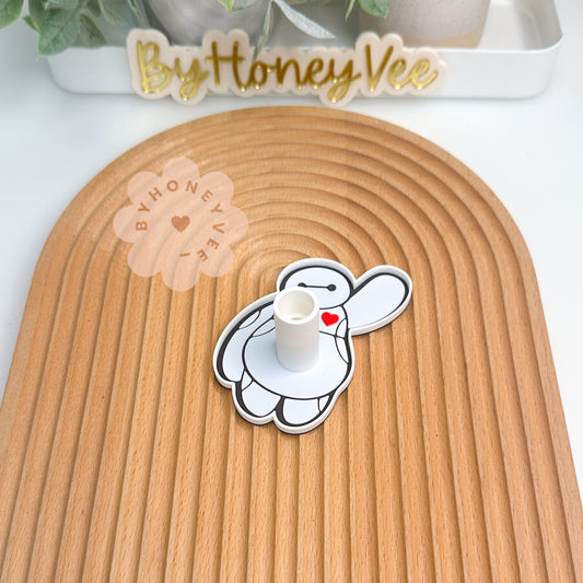 Baymax Pen Stand