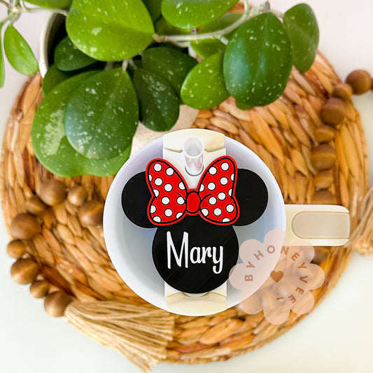 Custom Minnie