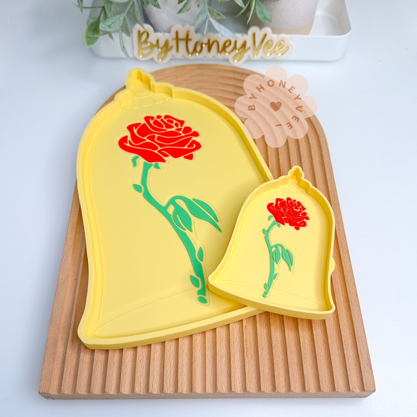 Forever Rose Bundle