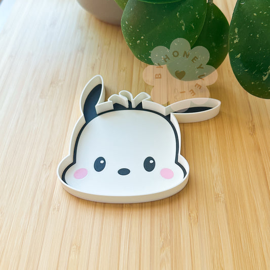 Pocha Tray