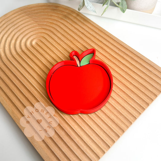 Apple Tray