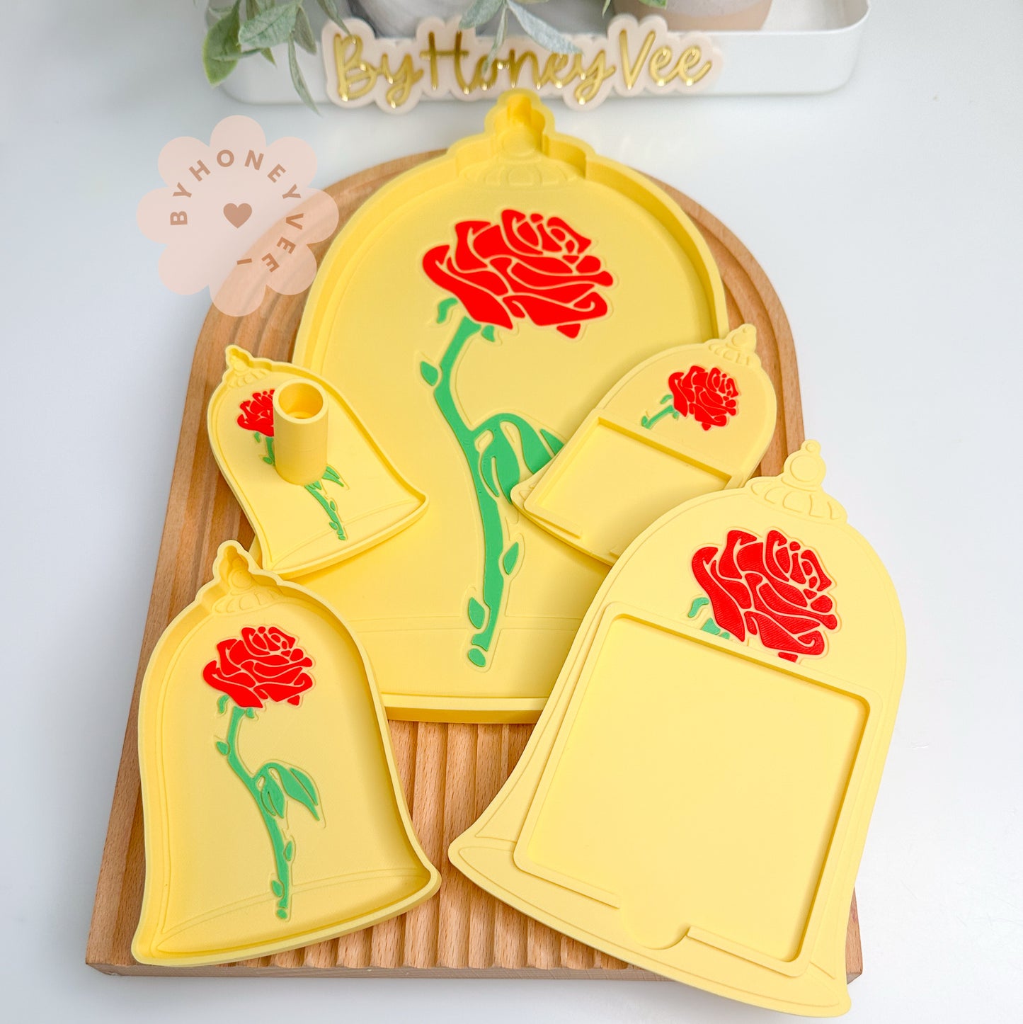 Forever Rose Bundle