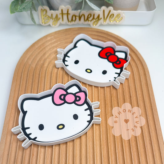 Kitty Tray