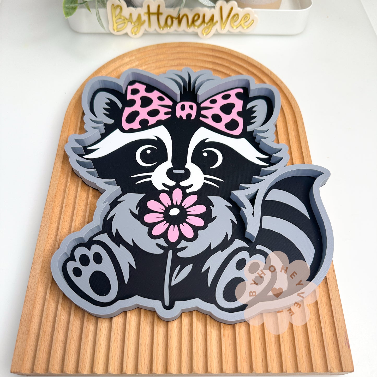 Raccoon Bundle