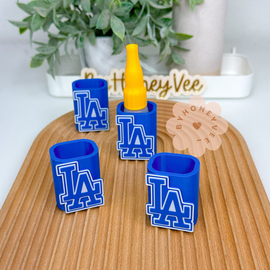 LA Glue Holder