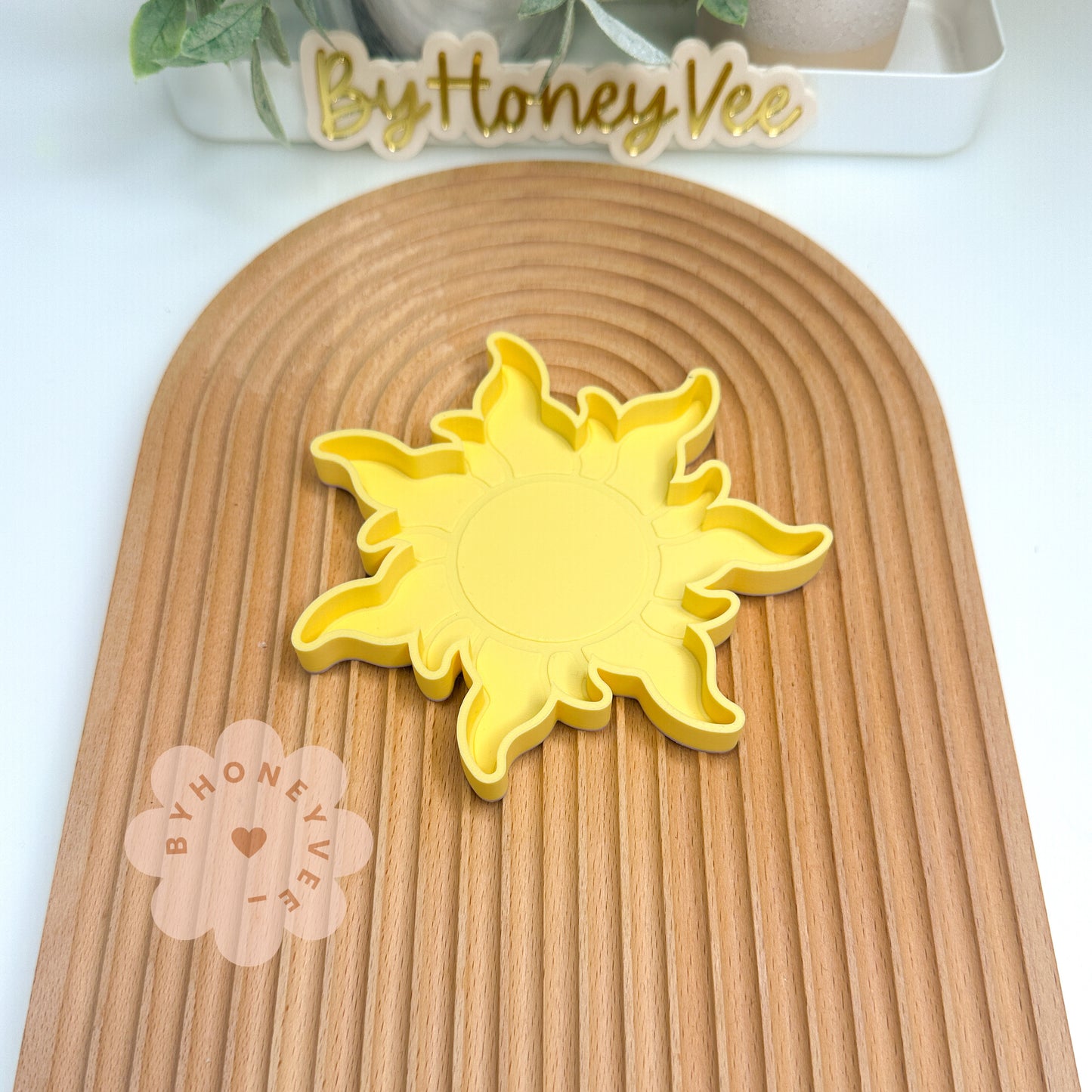 Princess Sun Tray