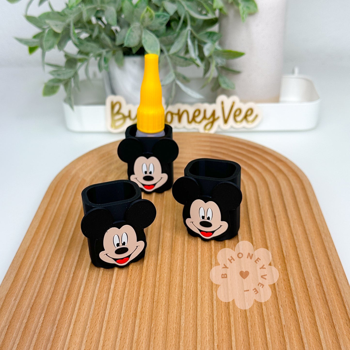 Boy Mouse Glue Holder