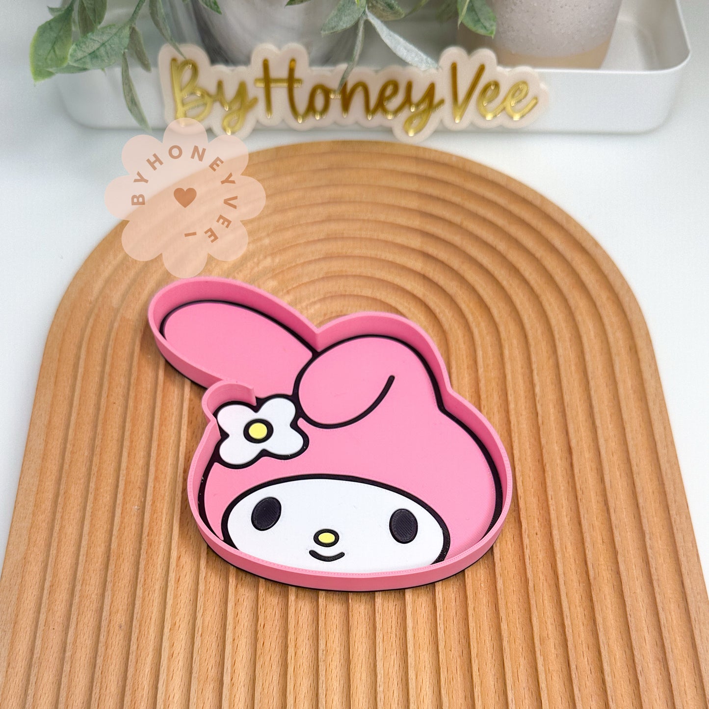 Melody Tray