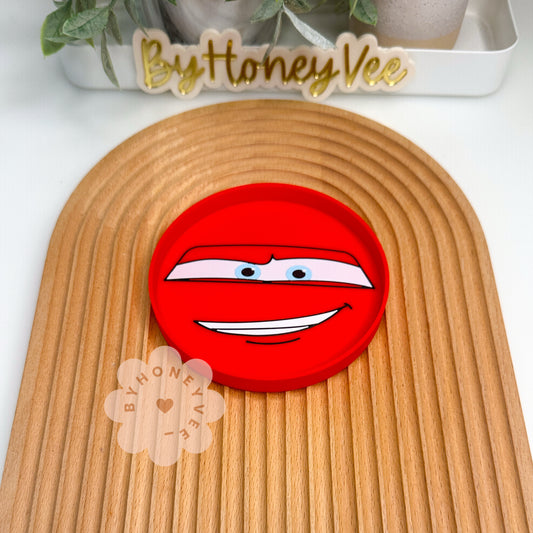 McQueen Tray