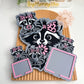 Raccoon Bundle