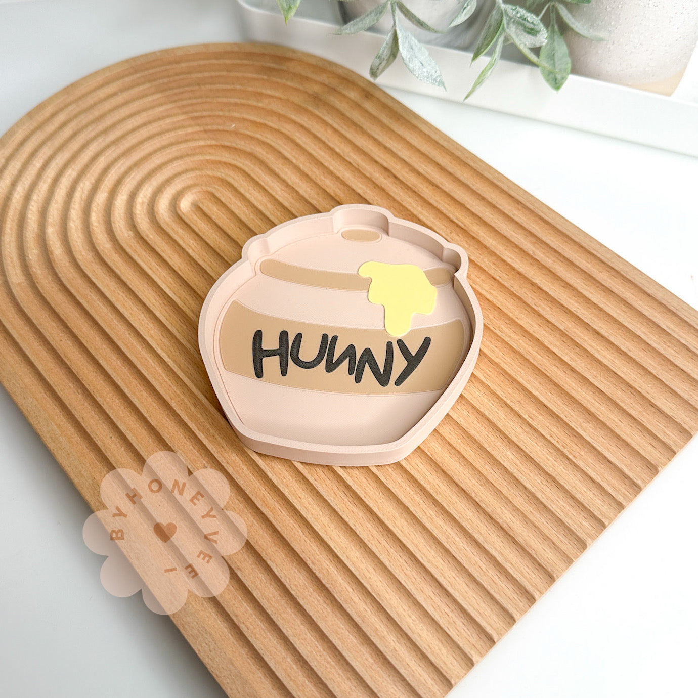 Hunny Tray
