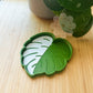 Monstera Leaf Tray