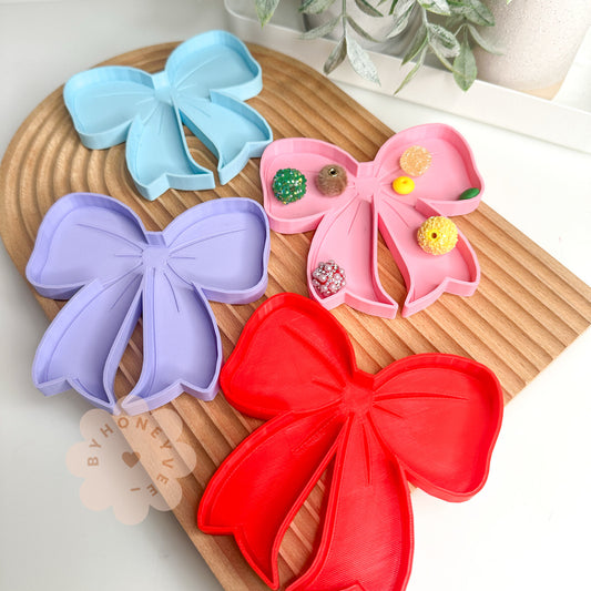 Bow Tray