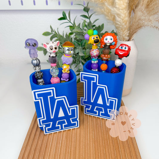 LA Pen Organizer